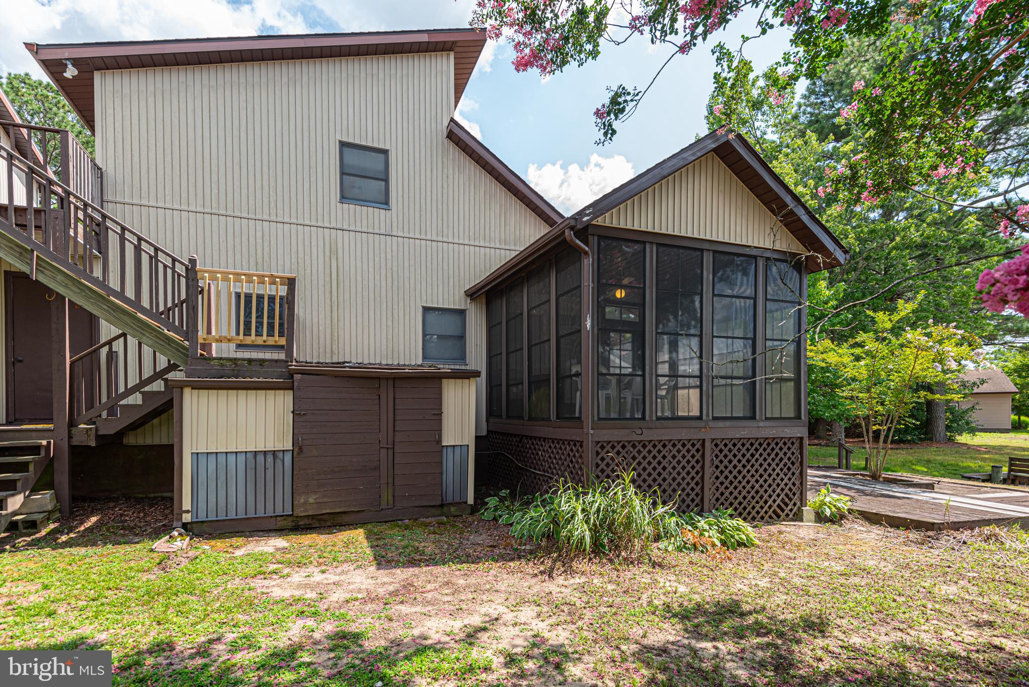 2 Windjammer Road Ocean Pines, MD 21811 - Photo 79 of 85 side view