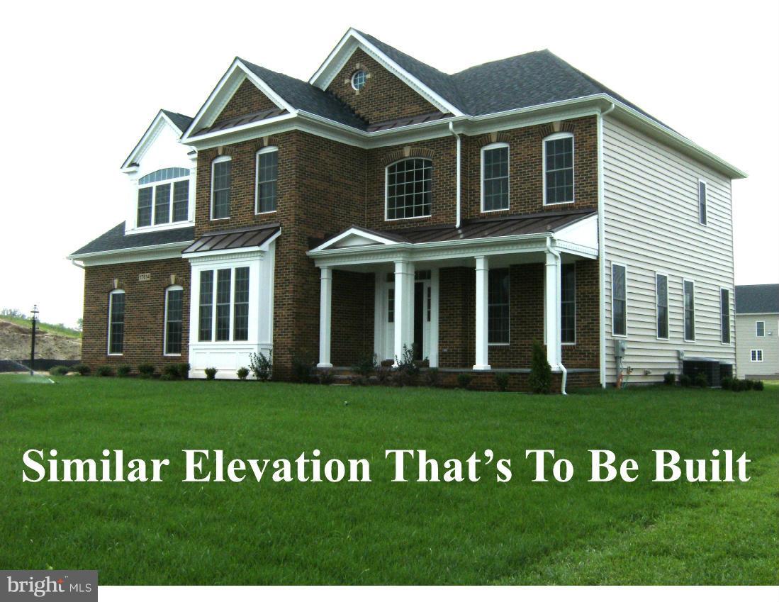 17530 West Willard Road Poolesville, MD 20837 - Photo 1 of 29 Exterior (Front)