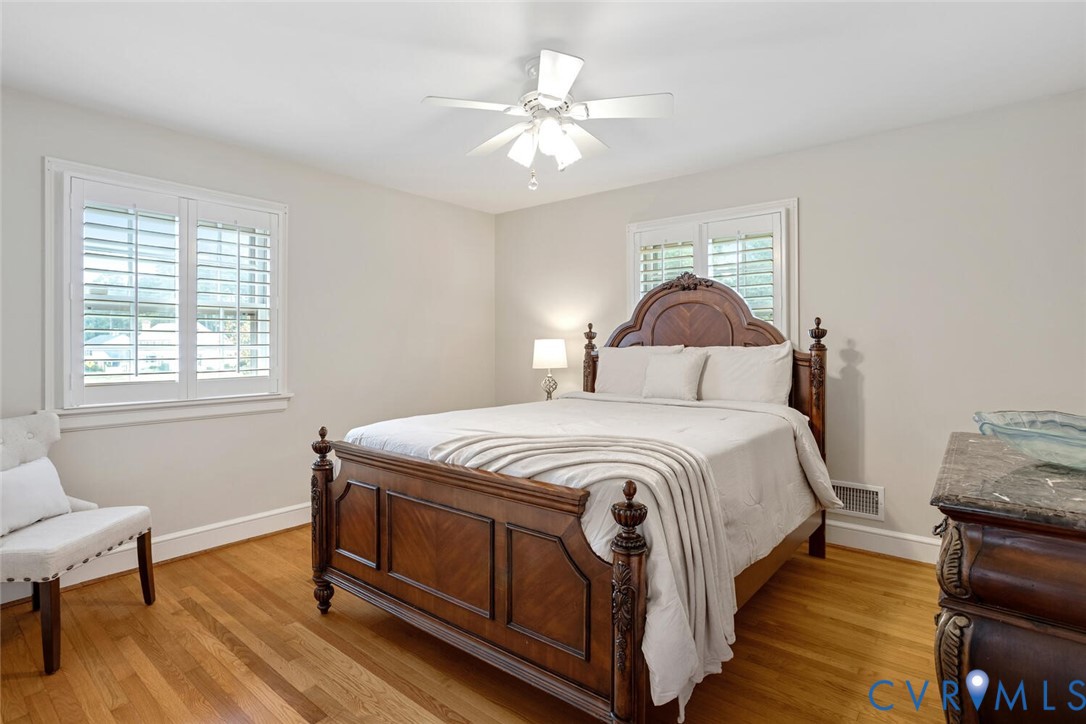 307 North Wilkinson Road Richmond, VA 23227 - Photo 22 of 48 Bedroom 2