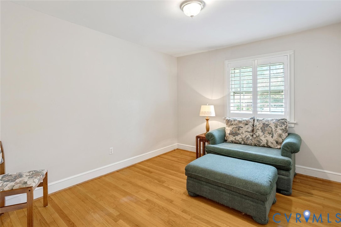 307 North Wilkinson Road Richmond, VA 23227 - Photo 23 of 48 Bedroom 3