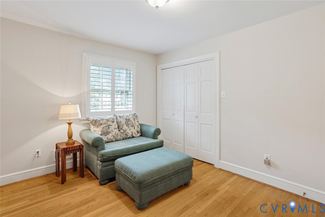 307 North Wilkinson Road Richmond, VA 23227 - Photo 24 of 48 Bedroom 3