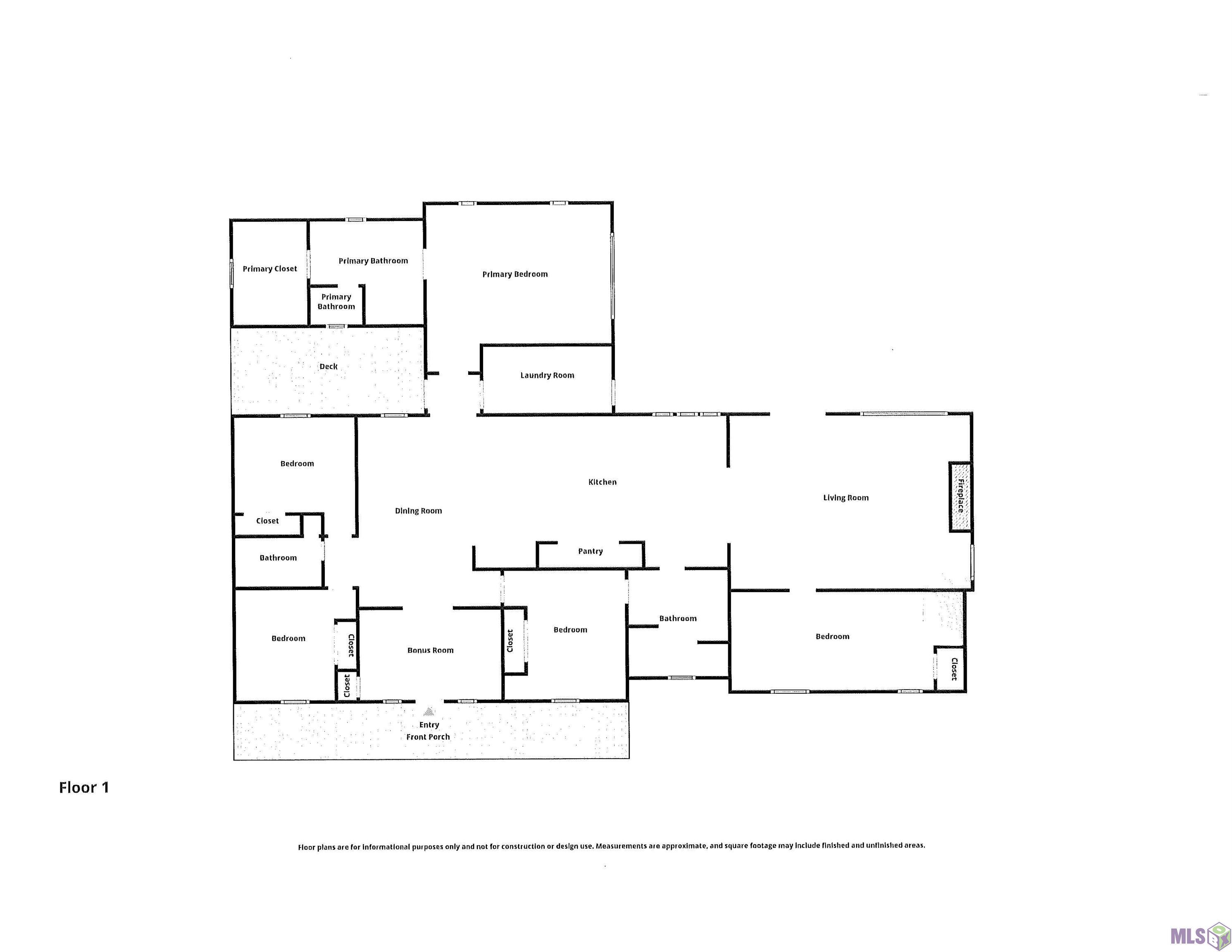 23065 Elberta Lane Zachary, LA 70791 - Photo 43 of 43