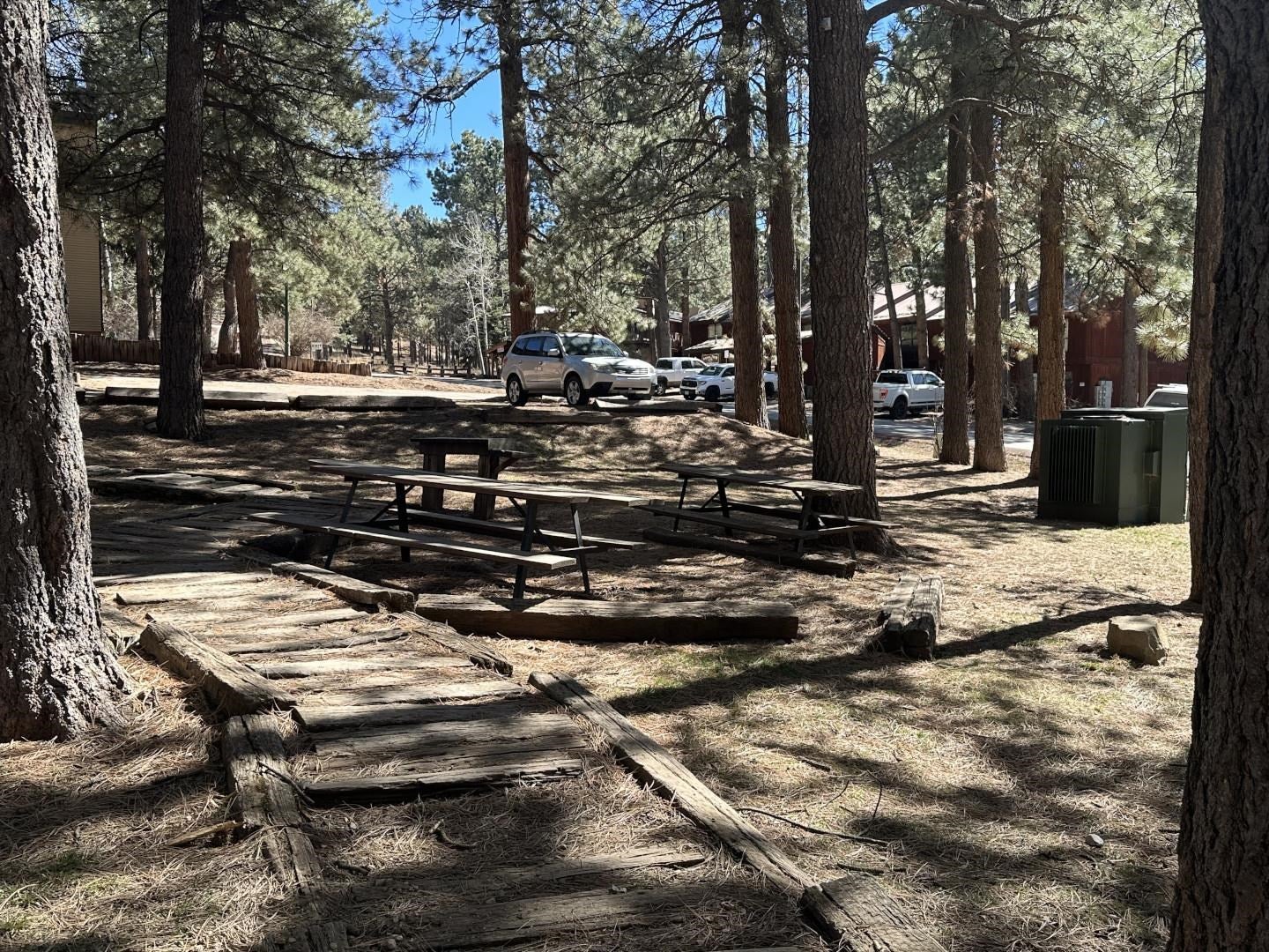 20 Jackson Hole Road, Unit B8 Angel Fire, NM 87710 - Photo 18 of 21 Gallery Image 18