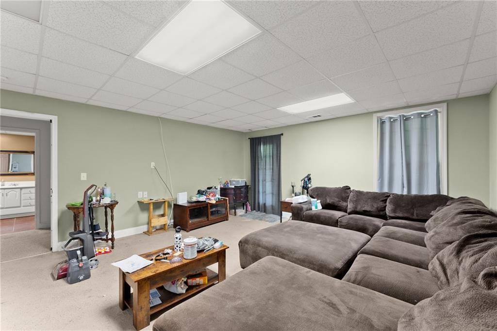 1617 Edwards Mill Road Ball Ground, GA 30107 - Photo 25 of 42