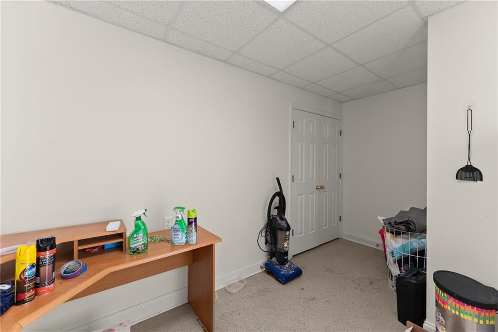 1617 Edwards Mill Road Ball Ground, GA 30107 - Photo 32 of 42