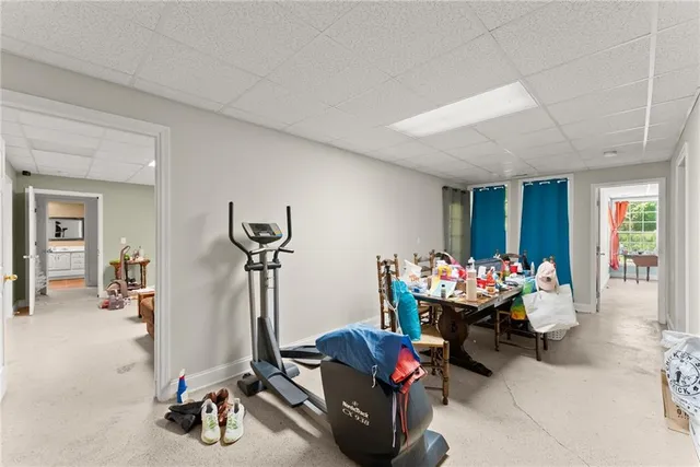 $745,000 | 1617 Edwards Mill Road, Ball Ground, GA 30107