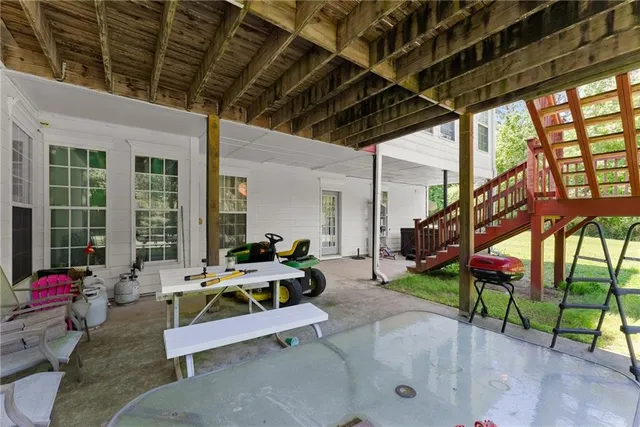 $745,000 | 1617 Edwards Mill Road, Ball Ground, GA 30107