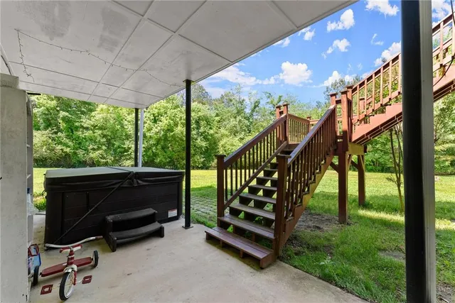 $745,000 | 1617 Edwards Mill Road, Ball Ground, GA 30107