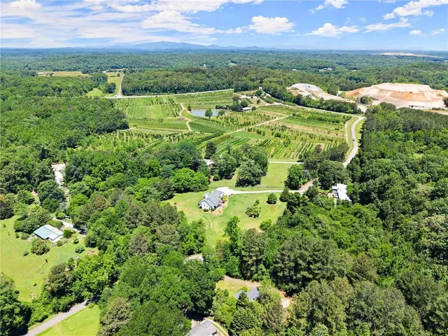 $745,000 | 1617 Edwards Mill Road, Ball Ground, GA 30107