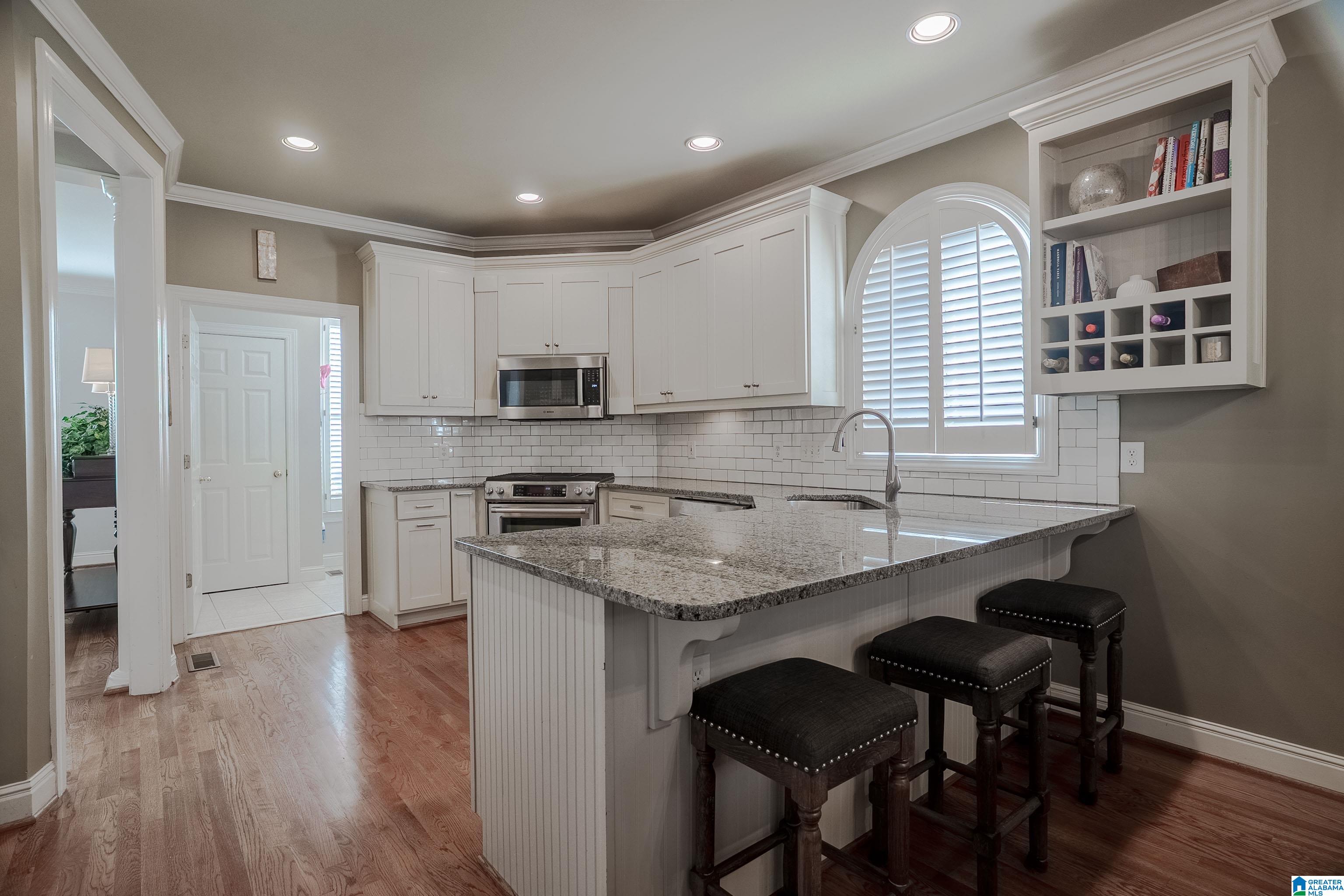 4028 Milner Way Birmingham, AL 35242 - Photo 16 of 80