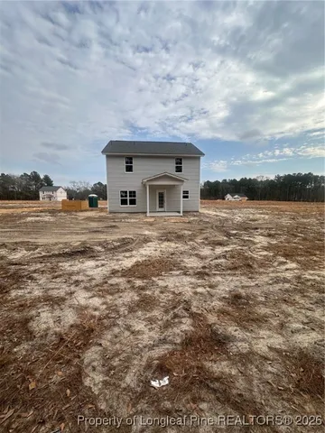 $319,900 | 212 Nandina Road, Raeford, NC 28376