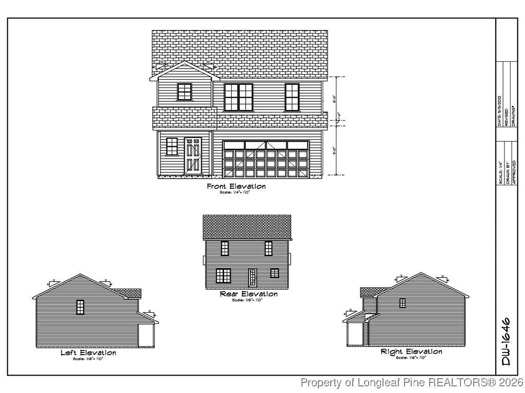 212 Nandina Road Raeford, NC 28376 - Photo 6 of 17