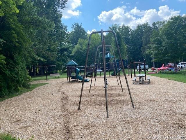 V/l Murray Hill Road Hartland, MI 48353 - Photo 17 of 18