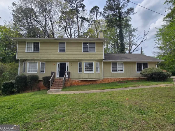 $269,900 | 4600 Randalwood Court, Stone Mountain, GA 30083