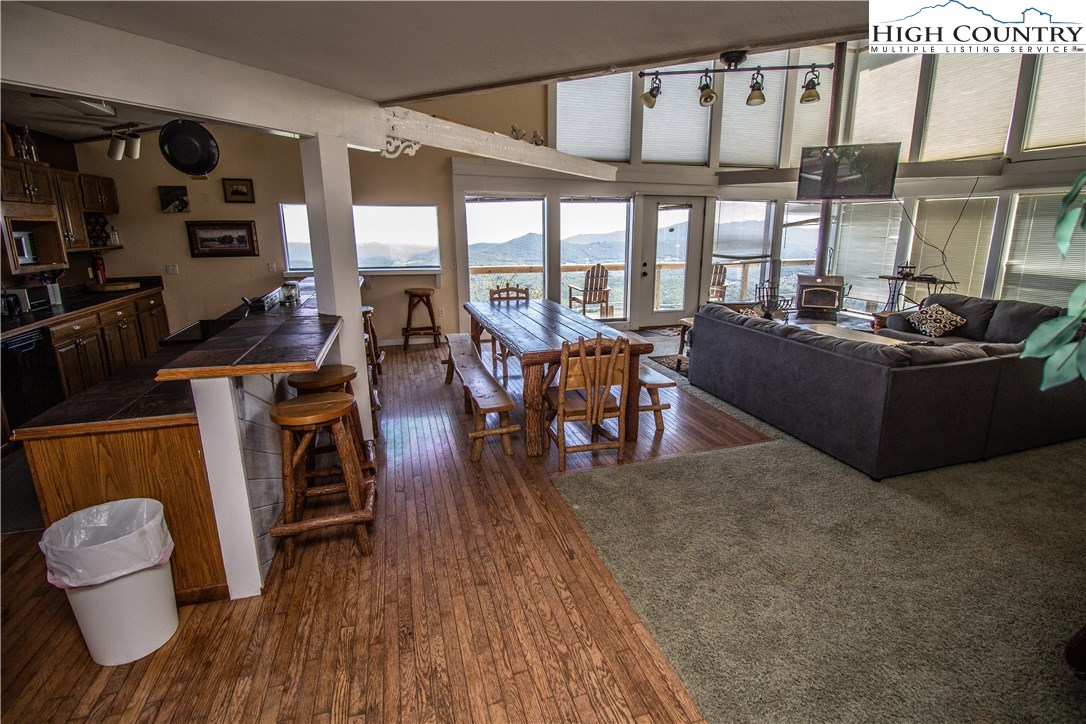133 Skiloft Road Beech Mountain, NC 28604 - Photo 24 of 47 Gallery Image 24