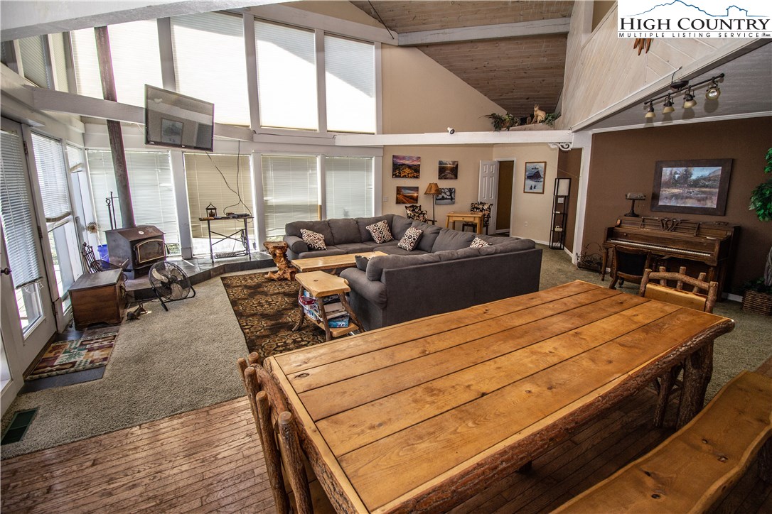 133 Skiloft Road Beech Mountain, NC 28604 - Photo 25 of 47 Gallery Image 25