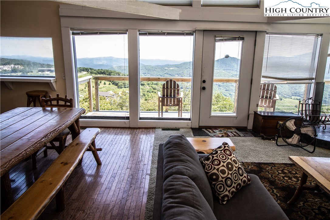 133 Skiloft Road Beech Mountain, NC 28604 - Photo 26 of 47 Gallery Image 26