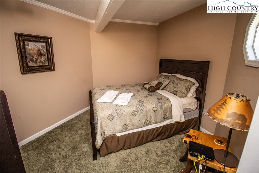 133 Skiloft Road Beech Mountain, NC 28604 - Photo 29 of 47 Gallery Image 29