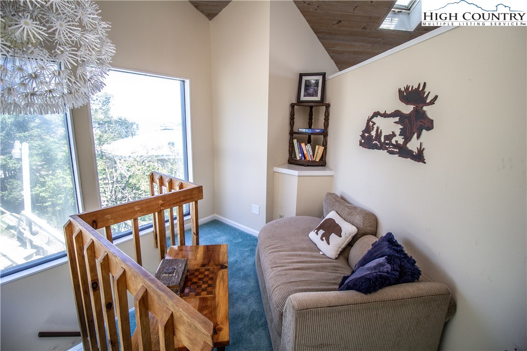 133 Skiloft Road Beech Mountain, NC 28604 - Photo 31 of 47 Gallery Image 31