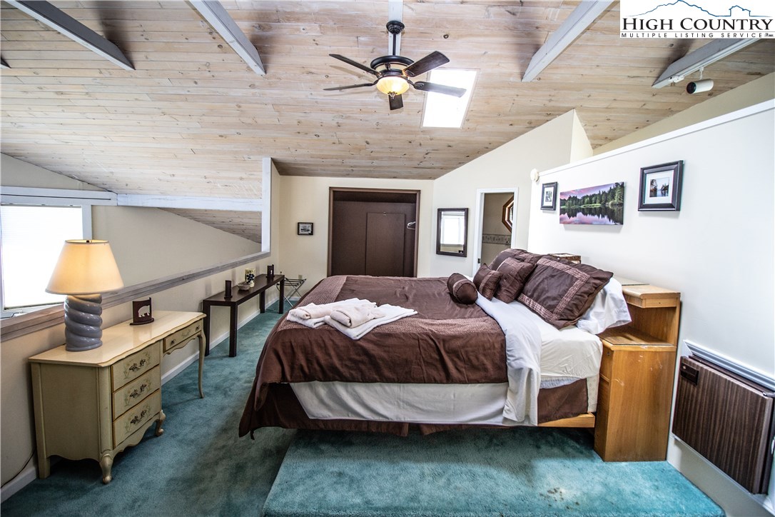 133 Skiloft Road Beech Mountain, NC 28604 - Photo 32 of 47 Gallery Image 32