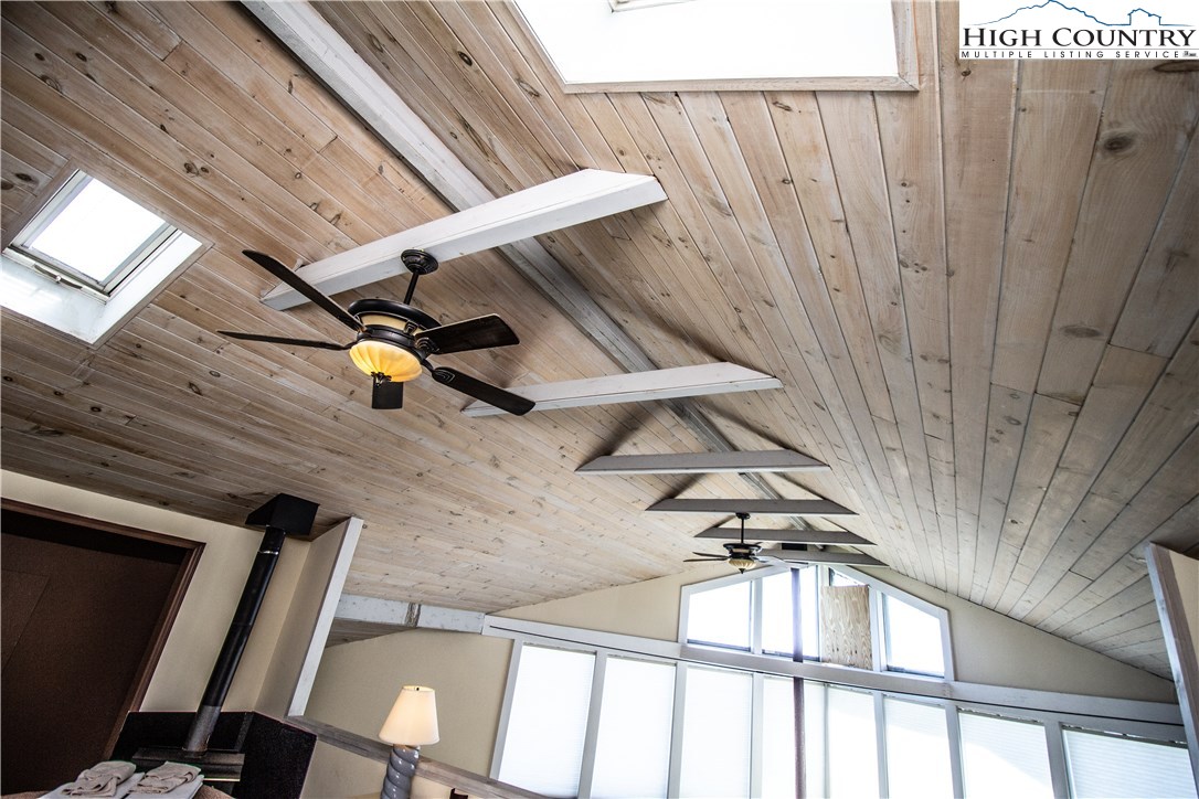 133 Skiloft Road Beech Mountain, NC 28604 - Photo 34 of 47 Gallery Image 34