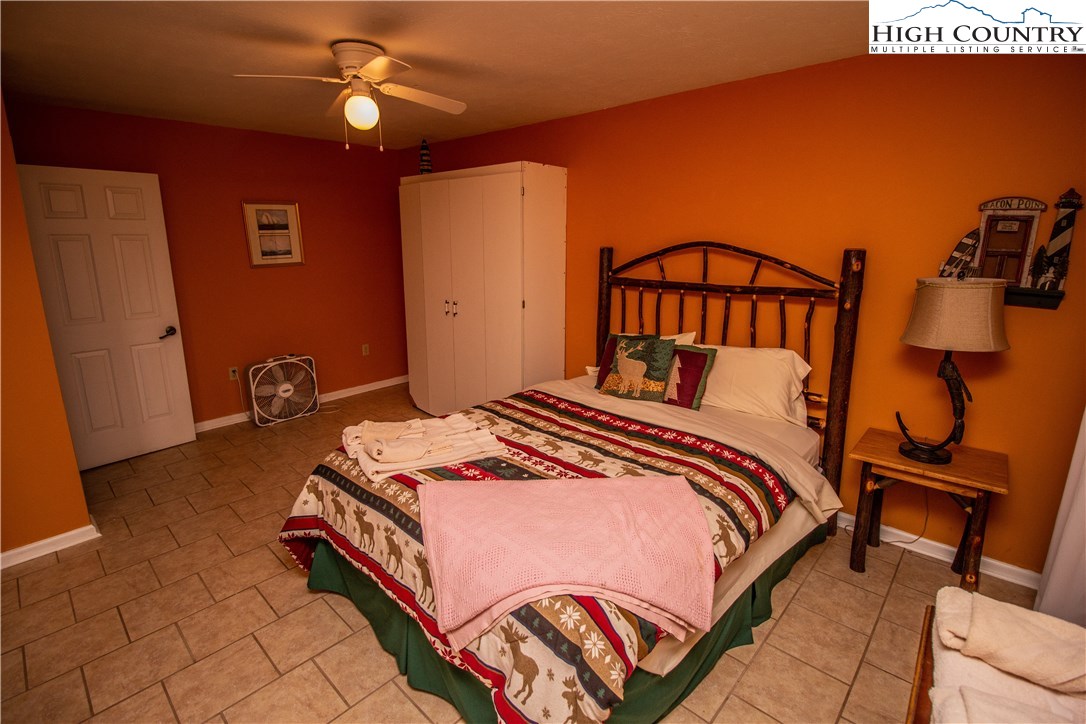 133 Skiloft Road Beech Mountain, NC 28604 - Photo 35 of 47 Gallery Image 35