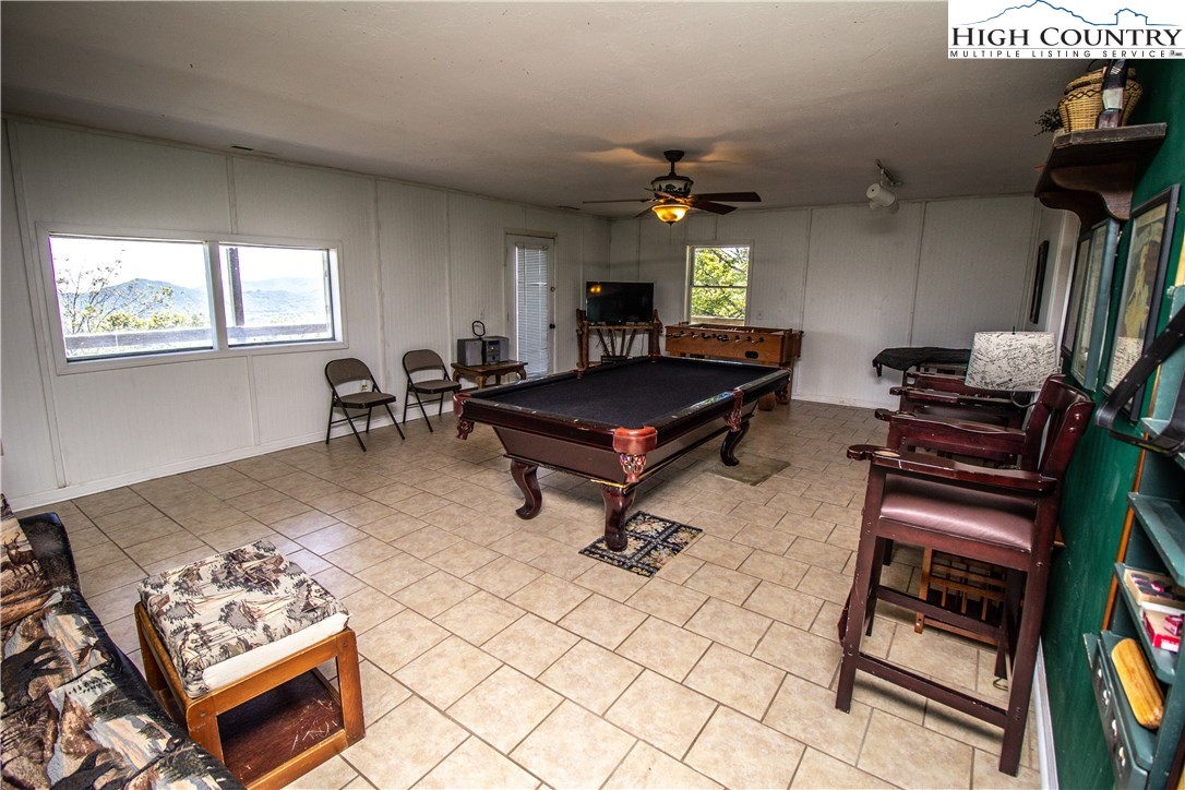 133 Skiloft Road Beech Mountain, NC 28604 - Photo 42 of 47 Gallery Image 42