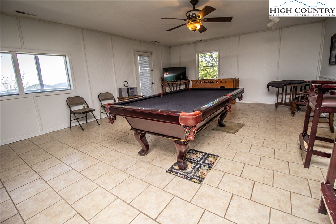 133 Skiloft Road Beech Mountain, NC 28604 - Photo 43 of 47 Gallery Image 43