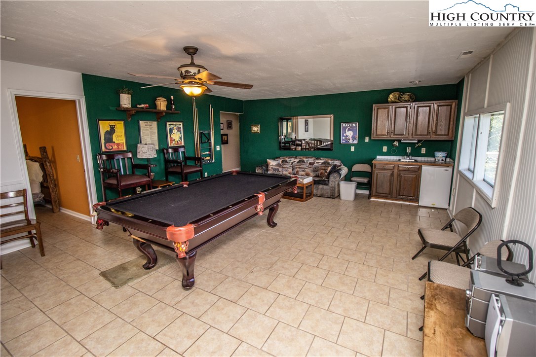 133 Skiloft Road Beech Mountain, NC 28604 - Photo 46 of 47 Gallery Image 46
