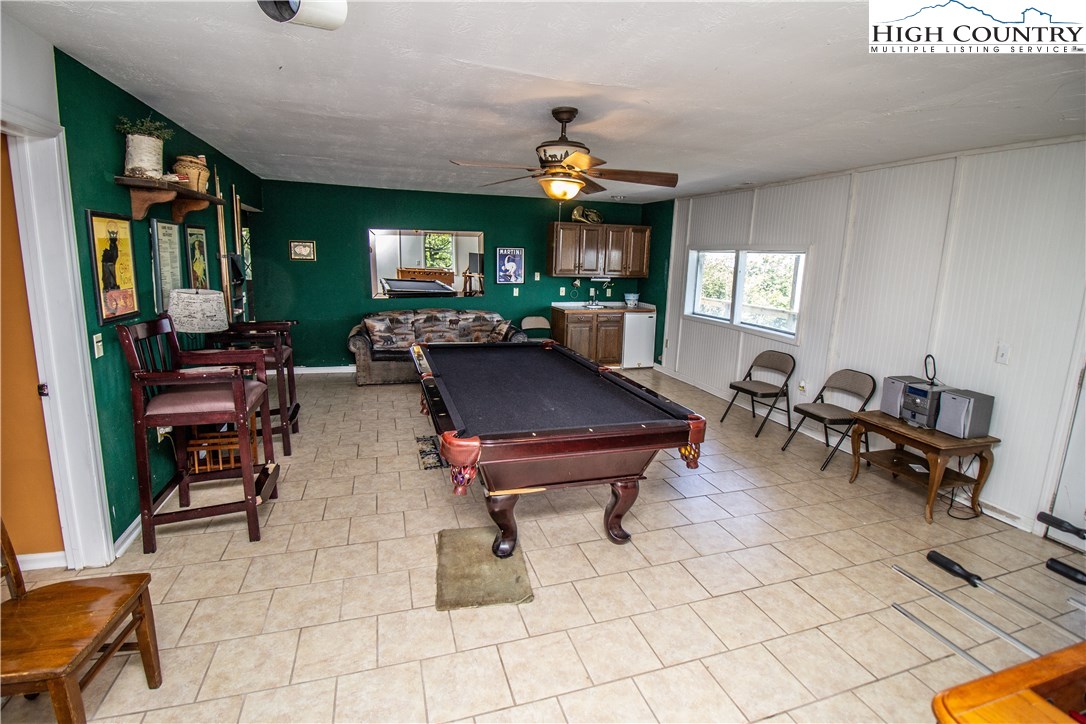 133 Skiloft Road Beech Mountain, NC 28604 - Photo 47 of 47 Gallery Image 47