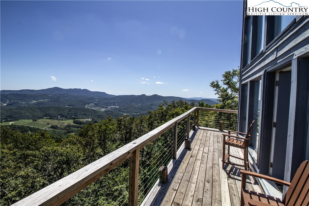 133 Skiloft Road Beech Mountain, NC 28604 - Photo 5 of 47 Gallery Image 5