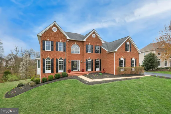 $1,400,000 | 22769 Zulla Chase Place, Ashburn, VA 20148