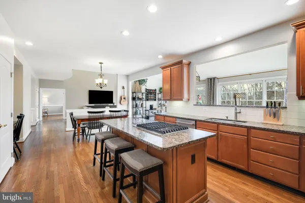 $1,400,000 | 22769 Zulla Chase Place, Ashburn, VA 20148