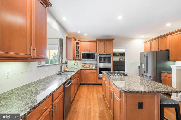 $1,400,000 | 22769 Zulla Chase Place, Ashburn, VA 20148
