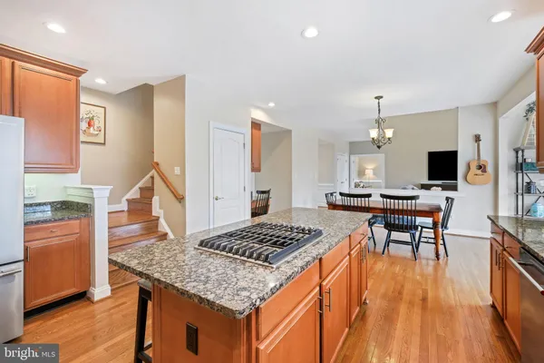 $1,400,000 | 22769 Zulla Chase Place, Ashburn, VA 20148