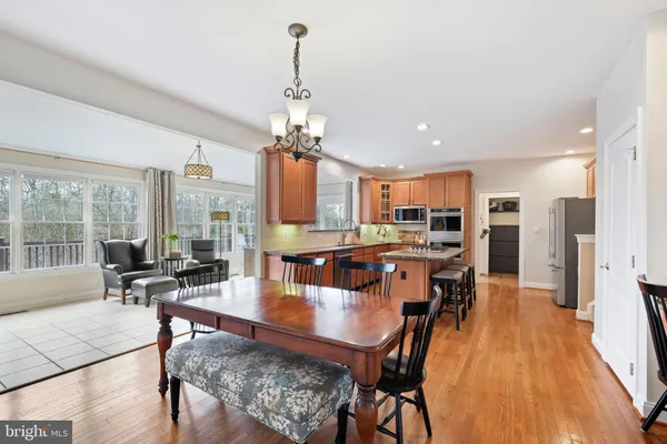 $1,400,000 | 22769 Zulla Chase Place, Ashburn, VA 20148