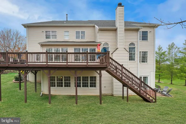 $1,400,000 | 22769 Zulla Chase Place, Ashburn, VA 20148