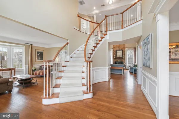 $1,400,000 | 22769 Zulla Chase Place, Ashburn, VA 20148