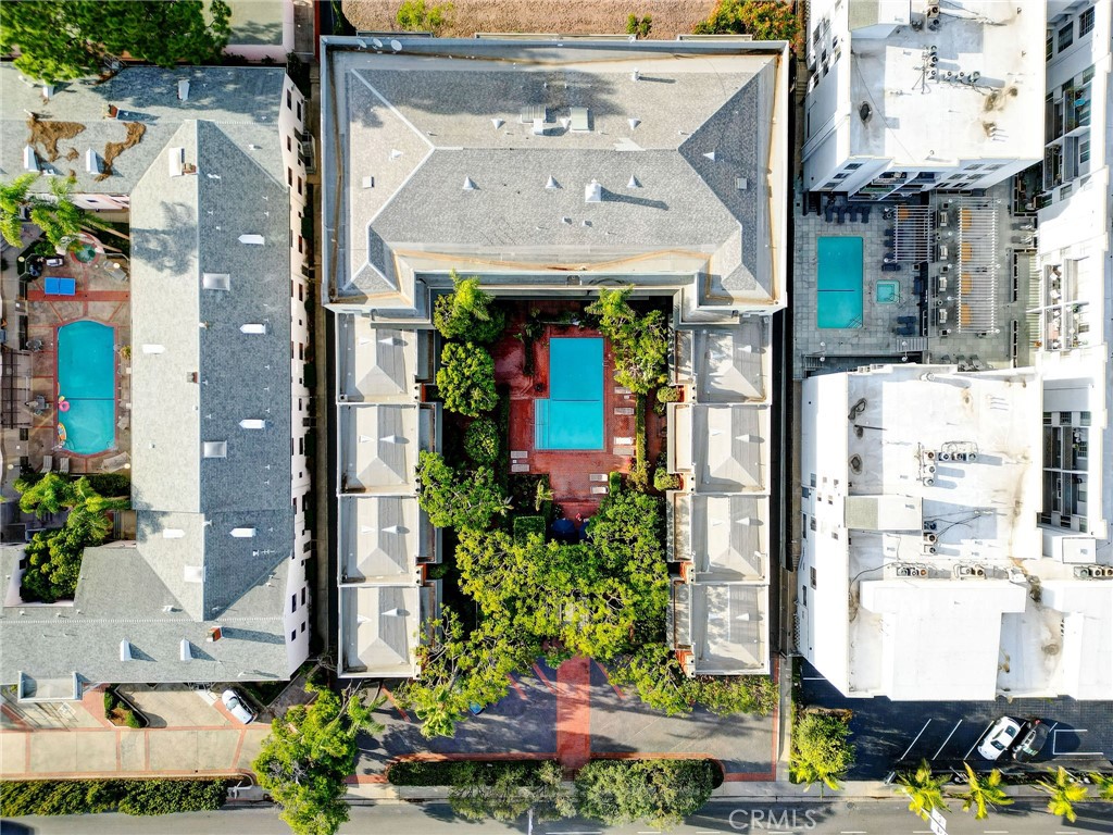 11767 Sunset Boulevard, Unit 105 Los Angeles, CA 90049 - Photo 29 of 29