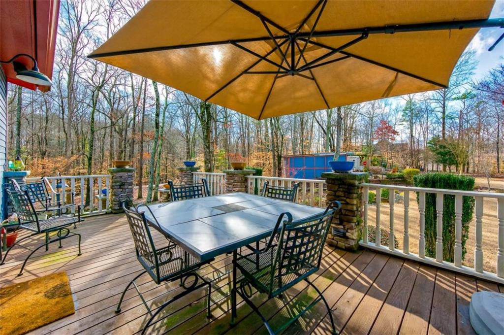7990 Bethel Road Gainesville, GA 30506 - Photo 16 of 34