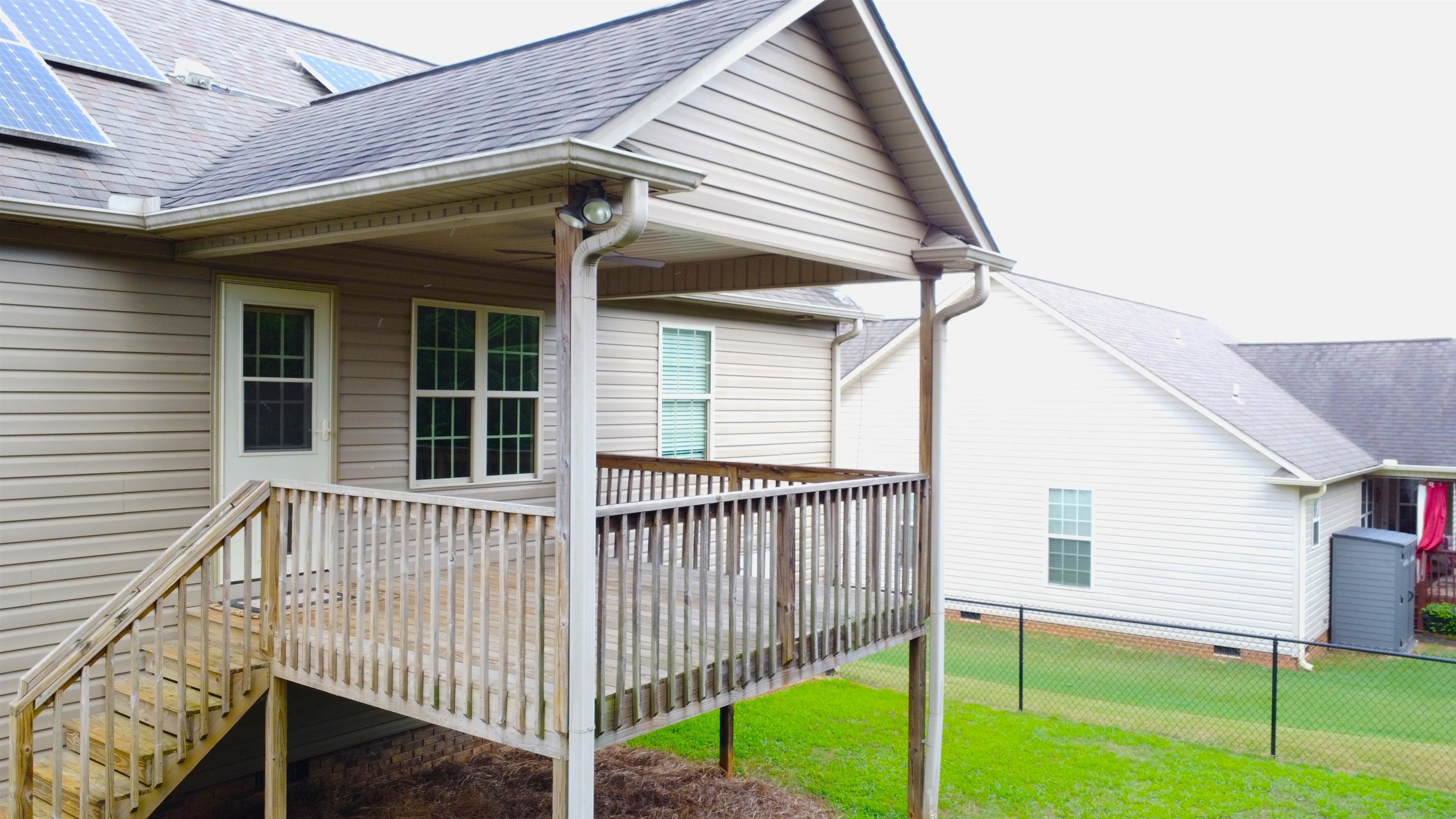 334 Gleaner Drive Inman, SC 29349 - Photo 33 of 37