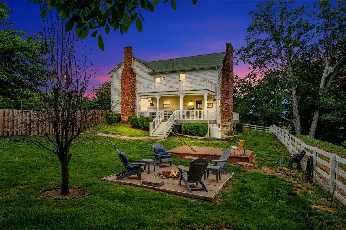 2148 Mountain View Road Vinton, VA 24179 - Photo 19 of 90 003-MIB09665