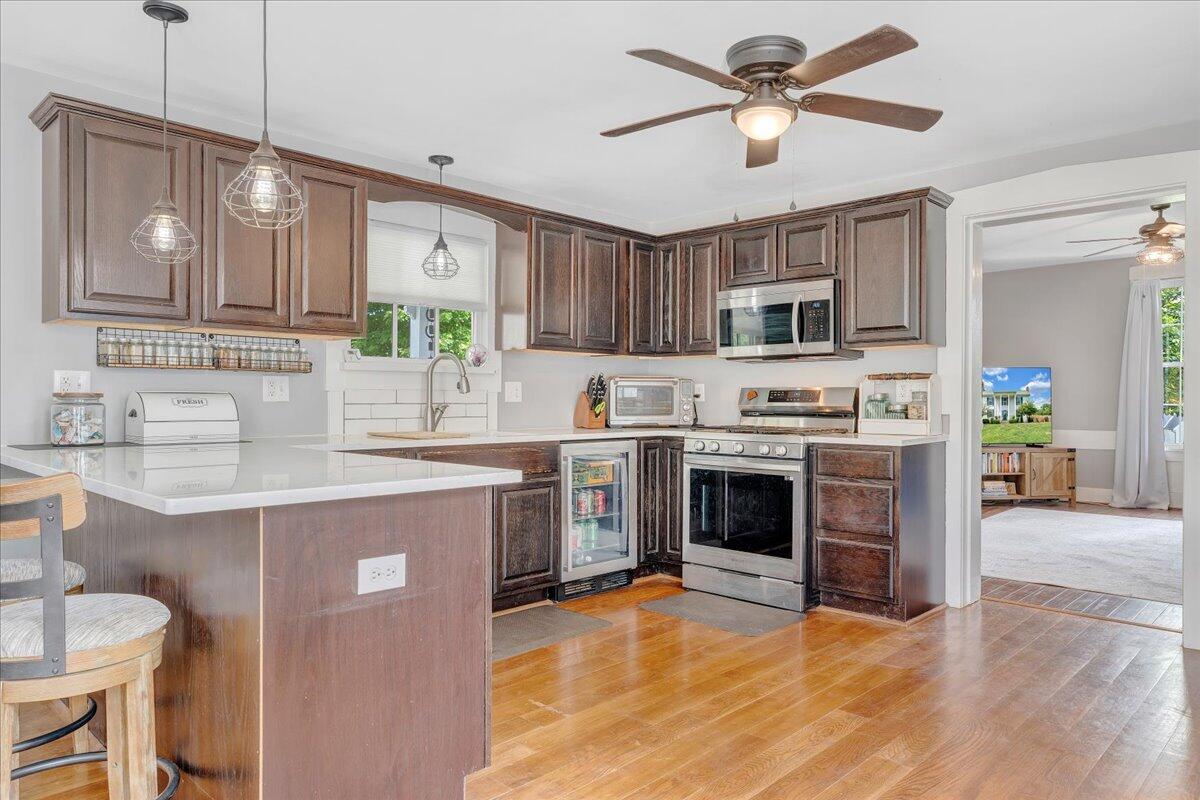 2148 Mountain View Road Vinton, VA 24179 - Photo 40 of 90 023-MIB09623