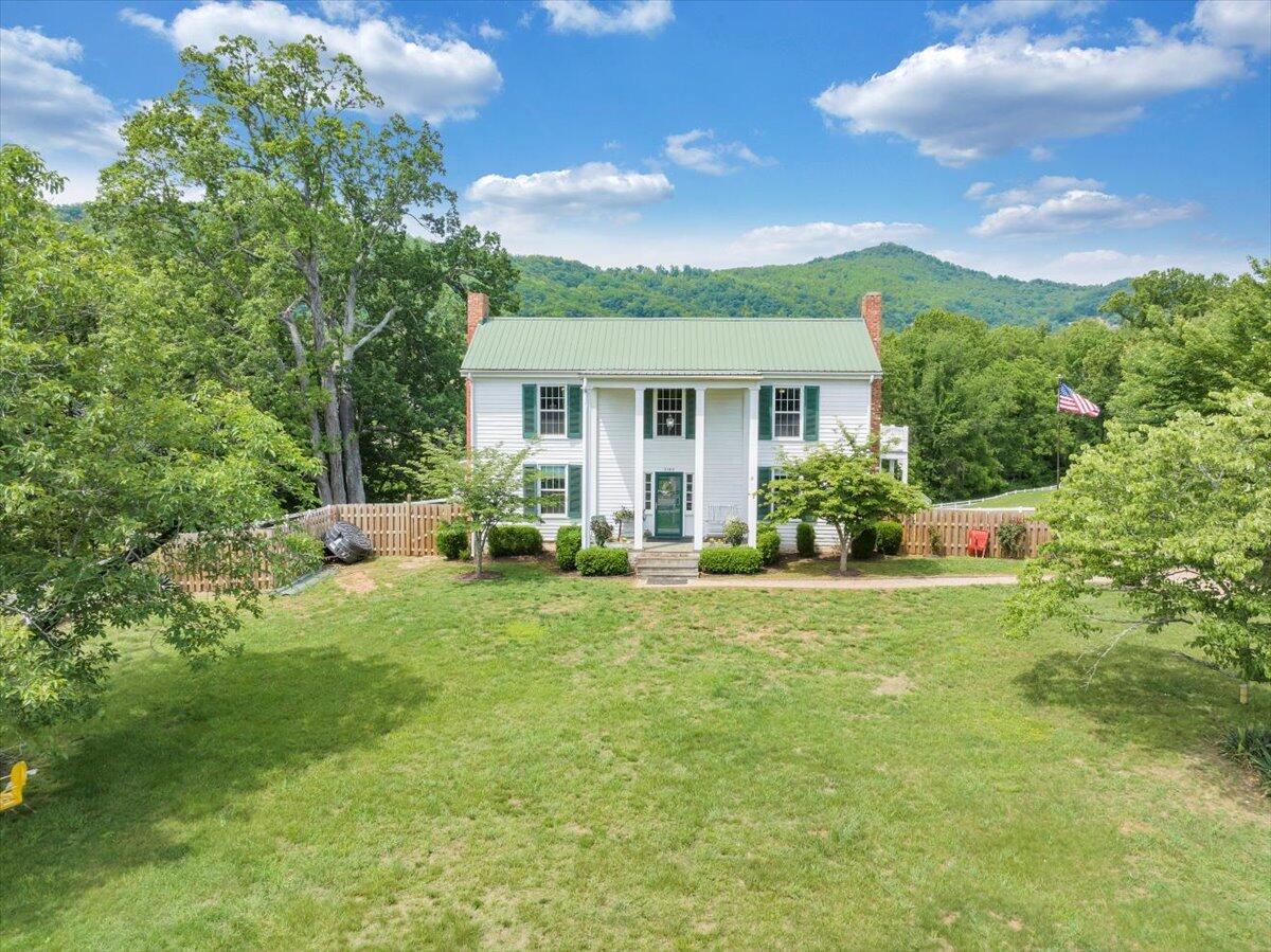 2148 Mountain View Road Vinton, VA 24179 - Photo 81 of 90 080-DJI_20250519235648_0016_D