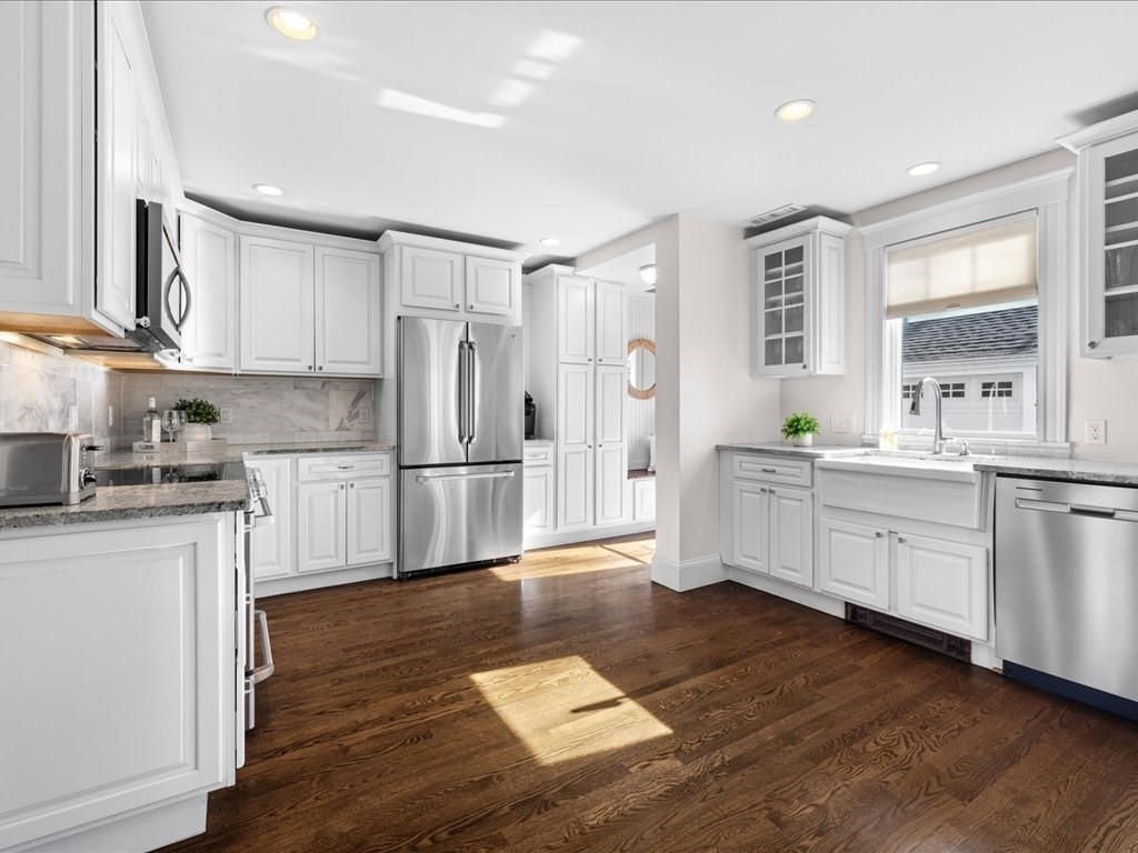 11 Morton Road Swampscott, MA 01907 - Photo 14 of 42 Gallery Image 14