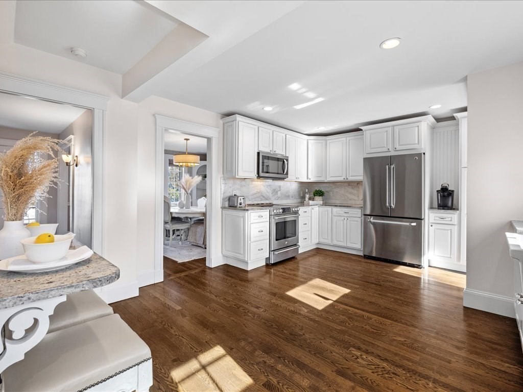 11 Morton Road Swampscott, MA 01907 - Photo 19 of 42 Gallery Image 19