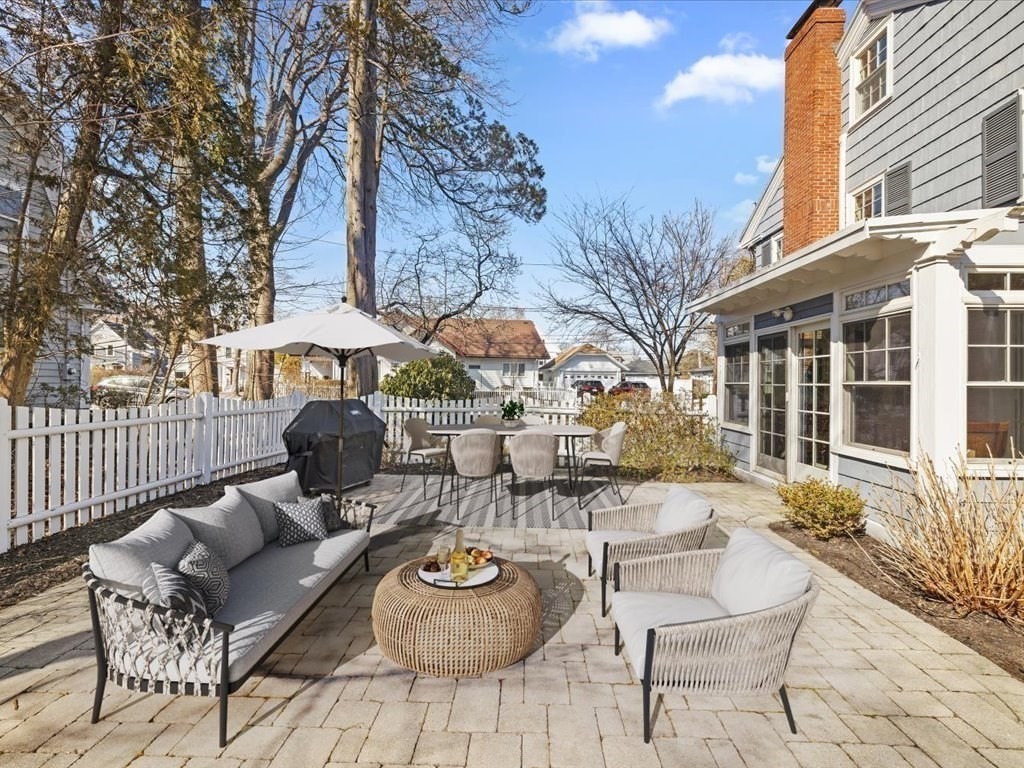 11 Morton Road Swampscott, MA 01907 - Photo 40 of 42 Gallery Image 40