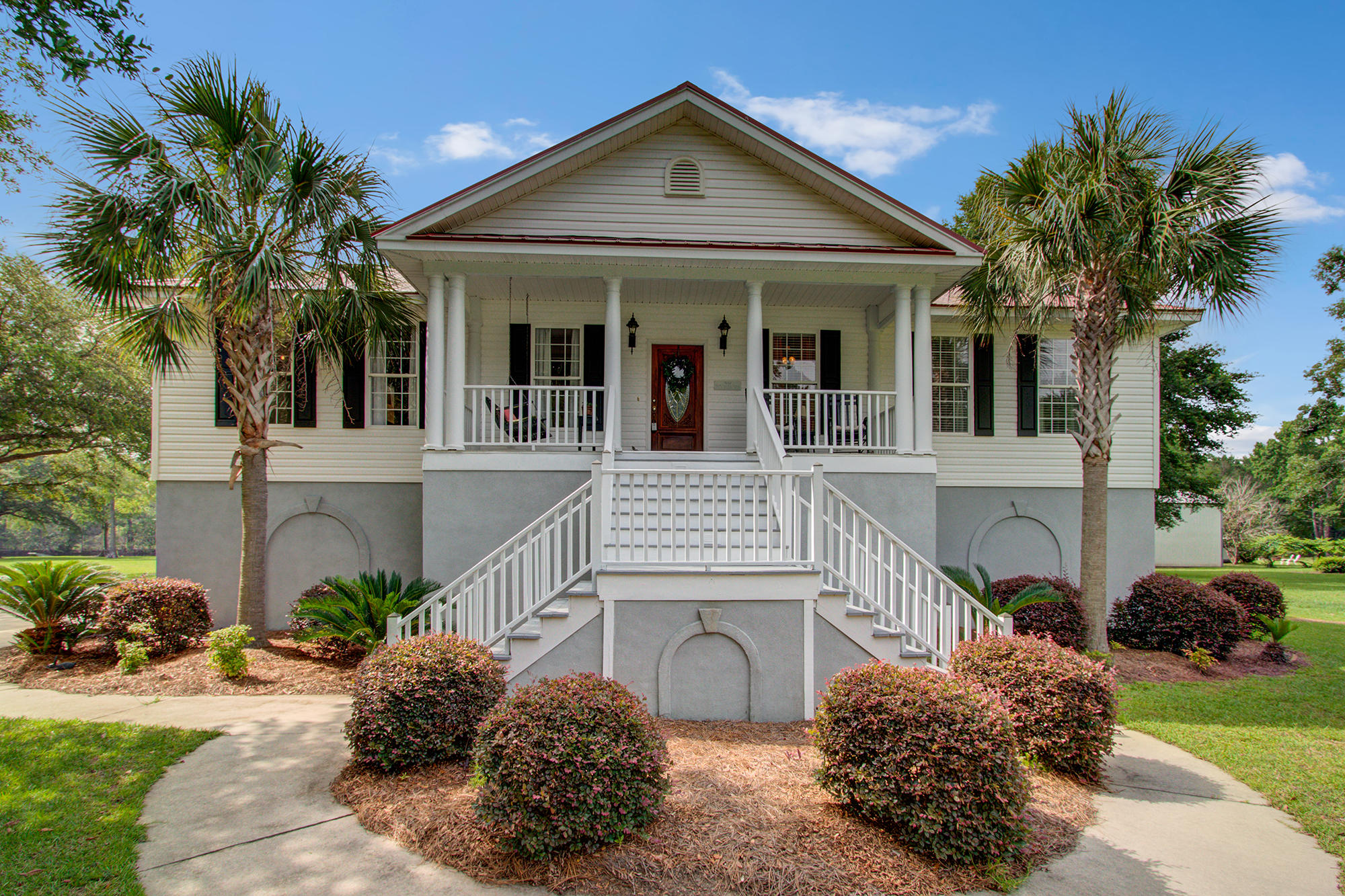 6297 Old Jacksonboro Road Ravenel, SC 29470 - Photo 11 of 54 4