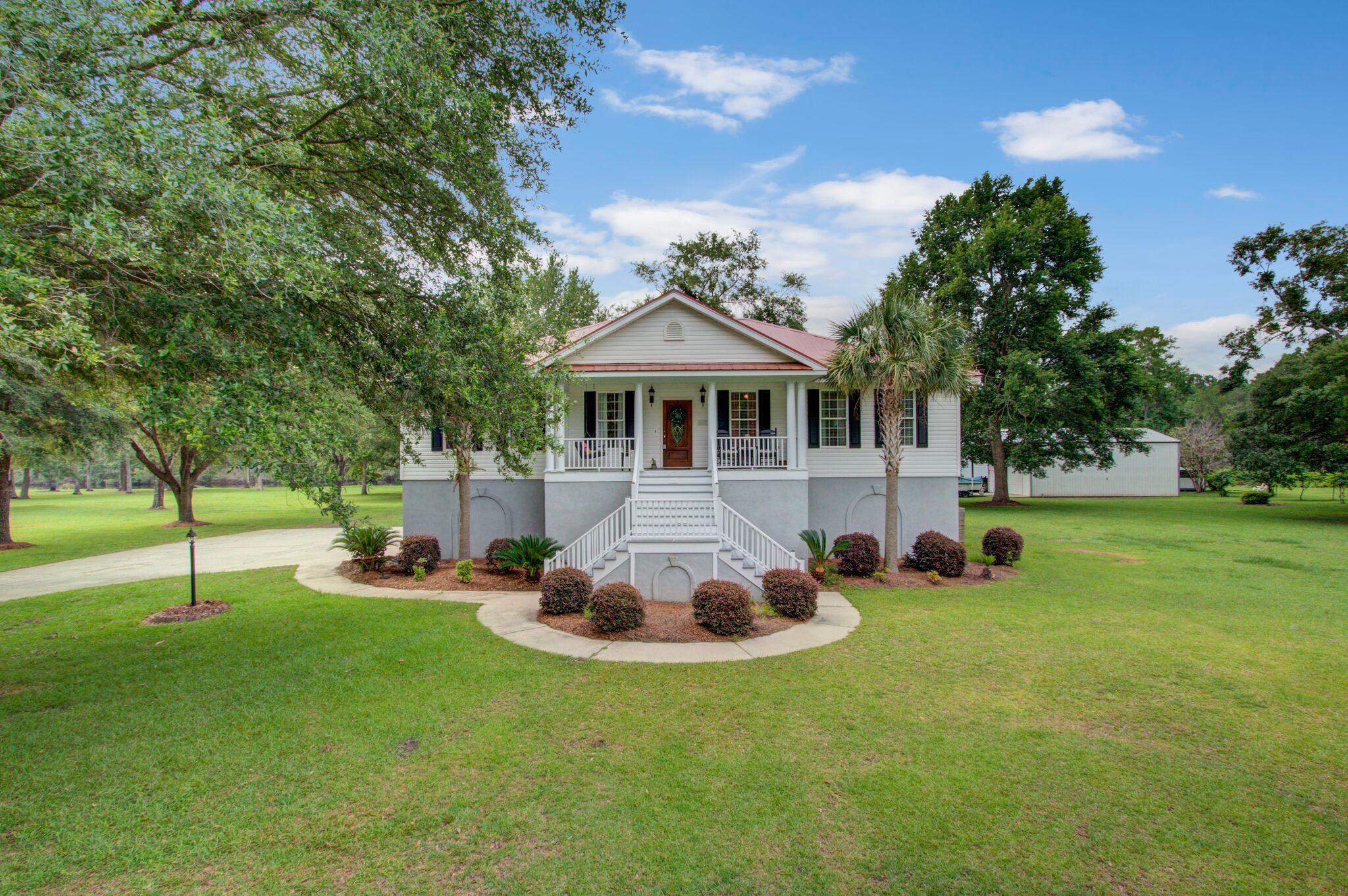 6297 Old Jacksonboro Road Ravenel, SC 29470 - Photo 12 of 54 6297 old jack new