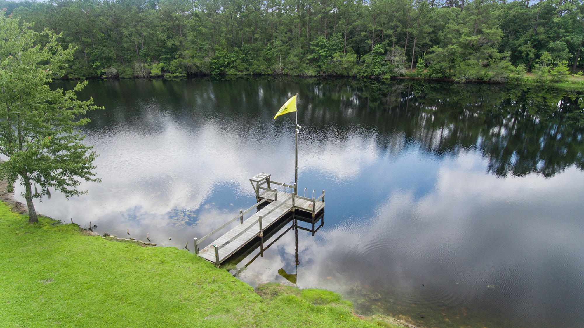 6297 Old Jacksonboro Road Ravenel, SC 29470 - Photo 13 of 54 52